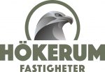 HokerumFastigheter_LogoGreyGreen